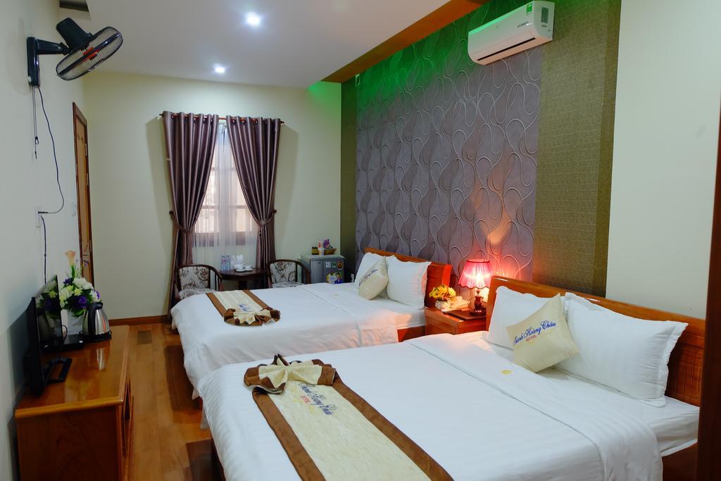 Thanh Hoang Chau Boutique Hotel Da Nang Zewnętrze zdjęcie