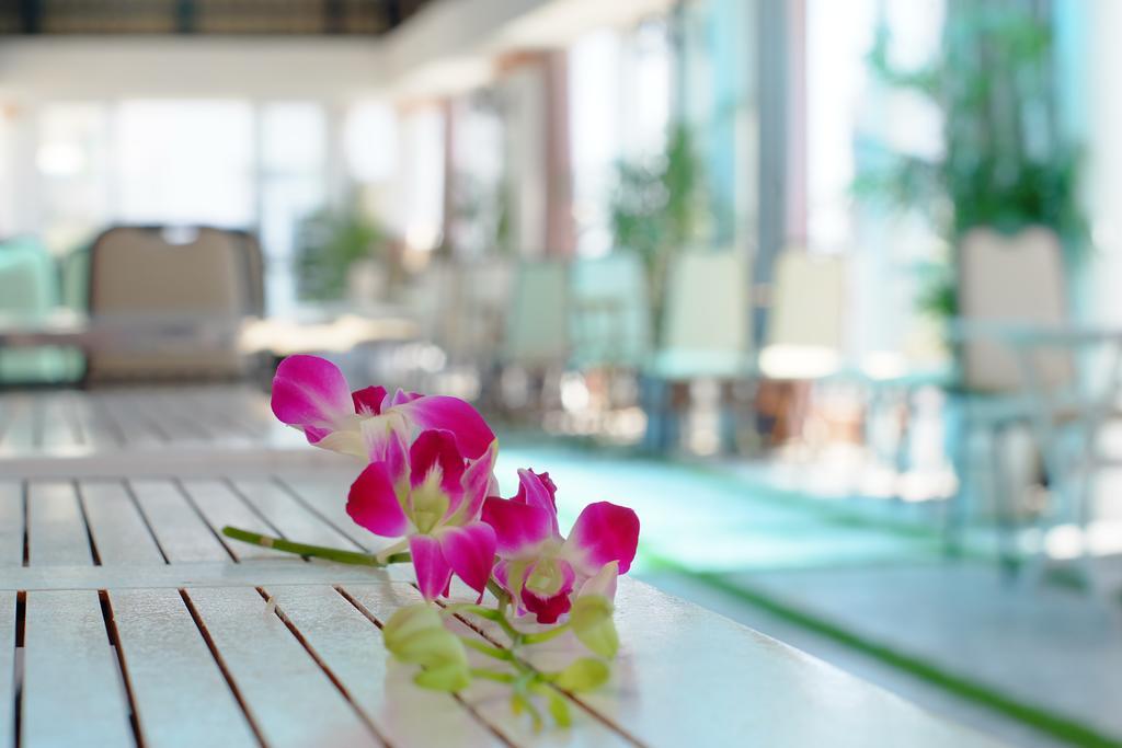 Thanh Hoang Chau Boutique Hotel Da Nang Zewnętrze zdjęcie