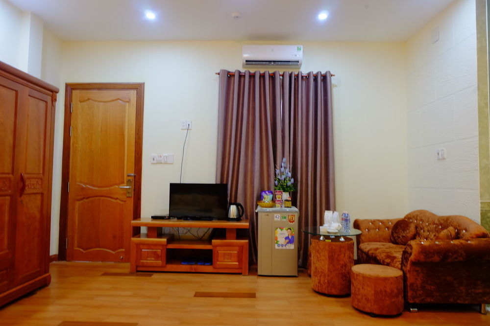 Thanh Hoang Chau Boutique Hotel Da Nang Zewnętrze zdjęcie
