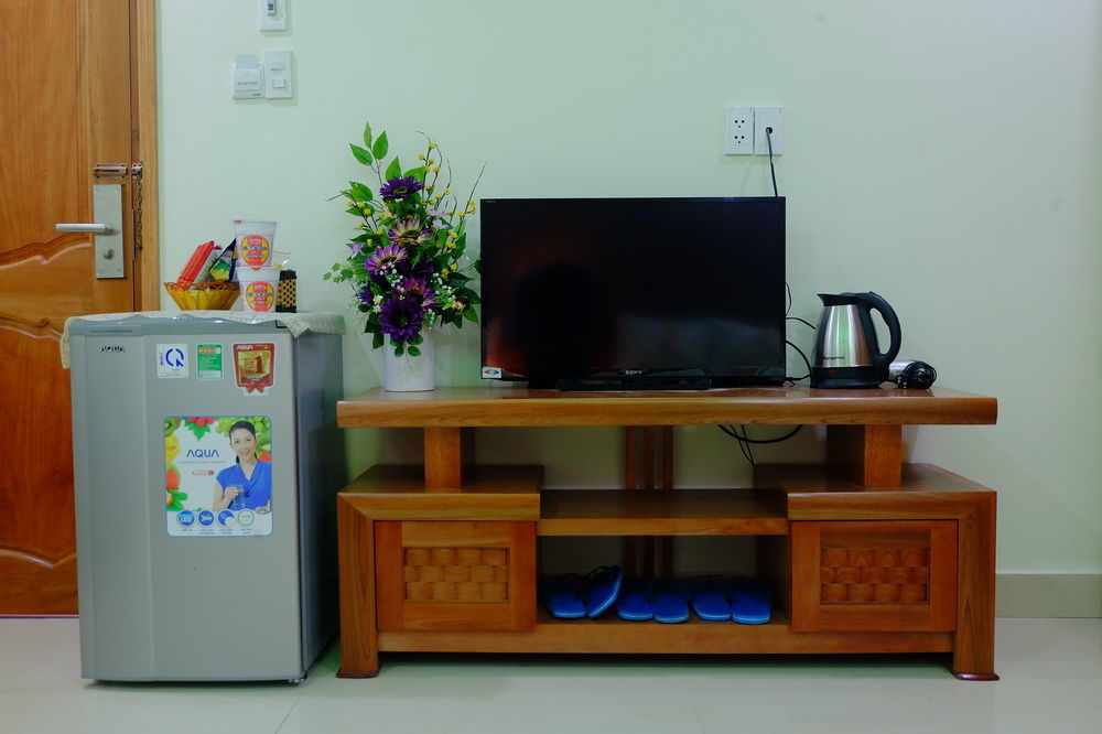 Thanh Hoang Chau Boutique Hotel Da Nang Zewnętrze zdjęcie