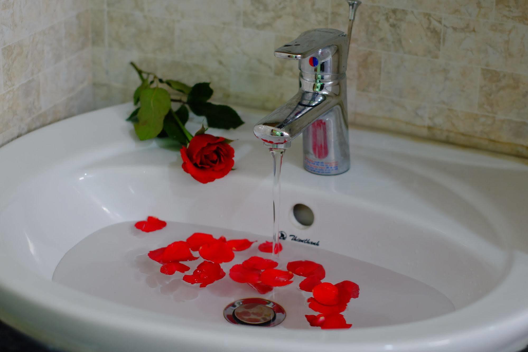 Thanh Hoang Chau Boutique Hotel Da Nang Zewnętrze zdjęcie